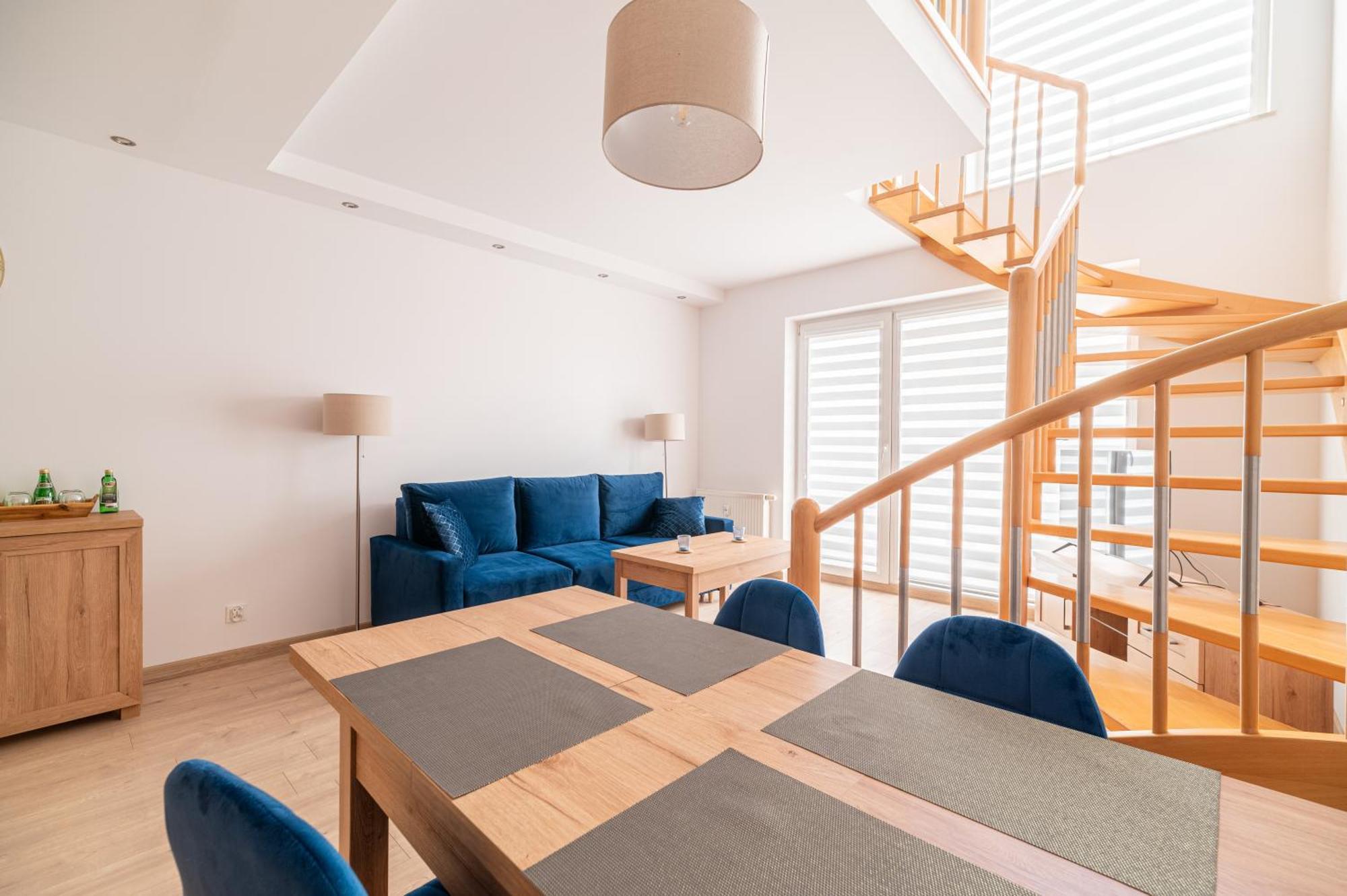 Horyzont Apartamenty-Portowa Sunshine Kolobrzeg Exterior photo