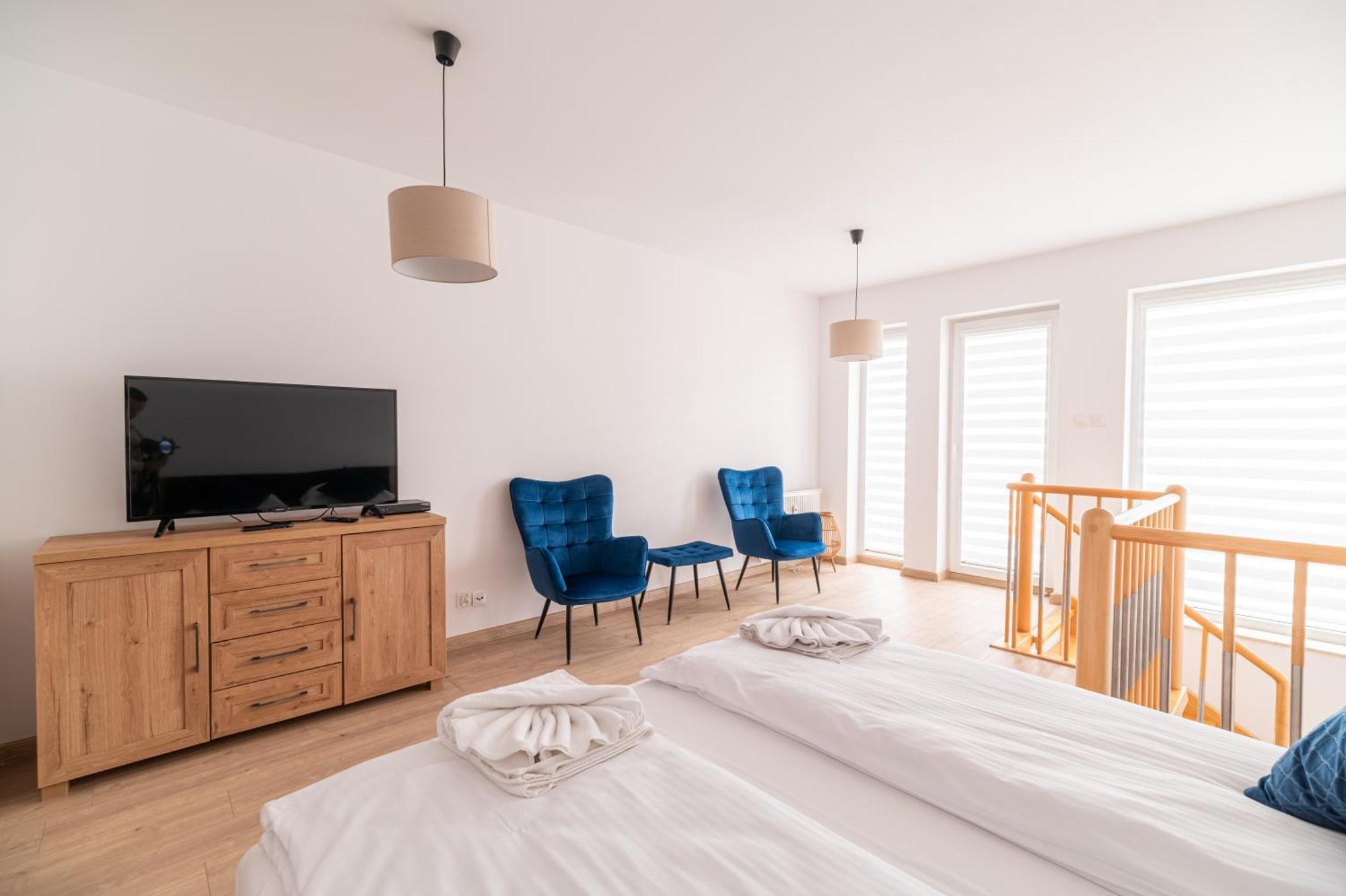 Horyzont Apartamenty-Portowa Sunshine Kolobrzeg Exterior photo