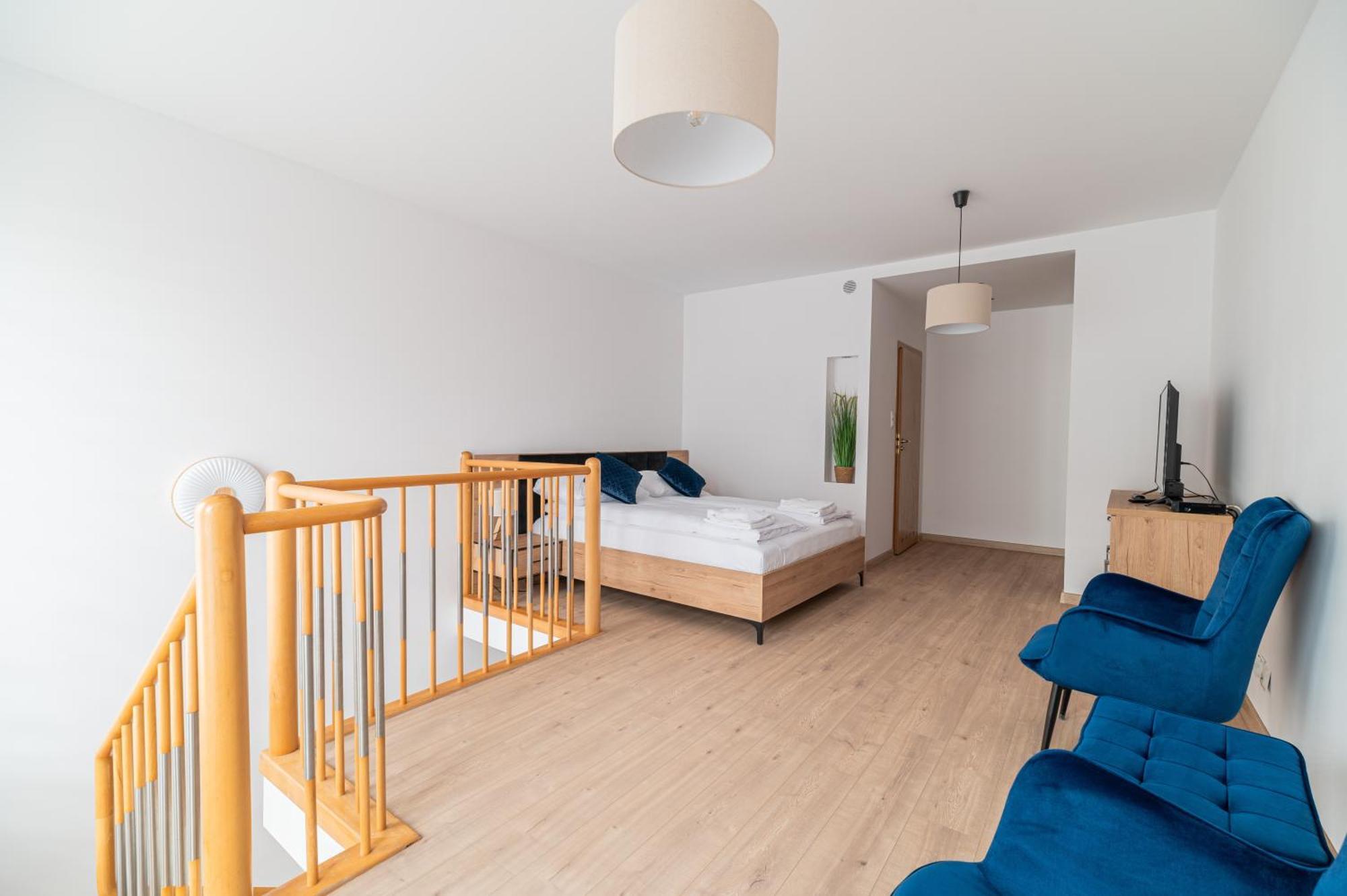 Horyzont Apartamenty-Portowa Sunshine Kolobrzeg Exterior photo